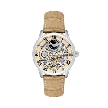 Earnshaw ES-8006-0D Erkek Kol Saati