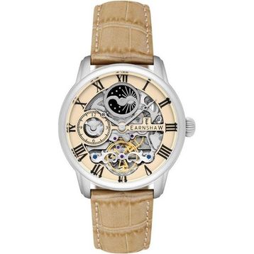 Earnshaw ES-8006-0D Erkek Kol Saati