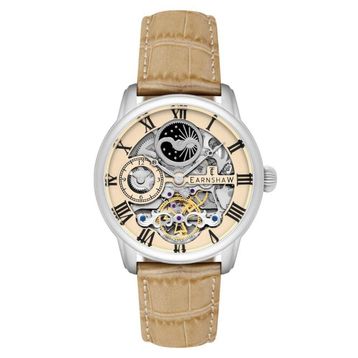 Earnshaw ES-8006-0D Erkek Kol Saati