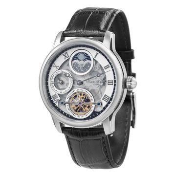 Earnshaw ES-8023-01 Erkek Kol Saati
