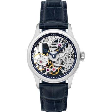 Earnshaw ES-8049-06 Erkek Kol Saati