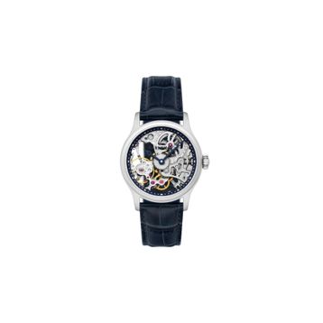 Earnshaw ES-8049-06 Erkek Kol Saati