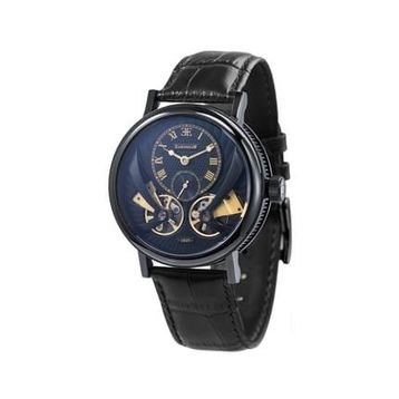 Earnshaw ES-8059-04 Erkek Kol Saati