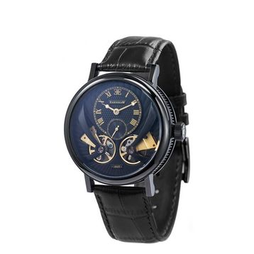 Earnshaw ES-8059-04 Erkek Kol Saati