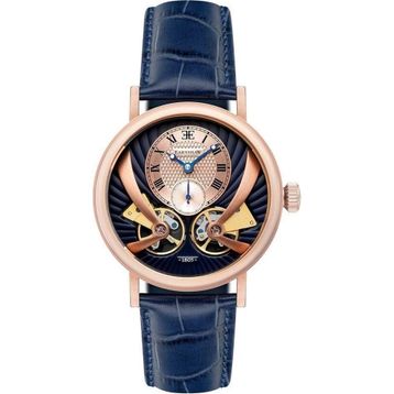 Earnshaw ES-8059-05 Erkek Kol Saati
