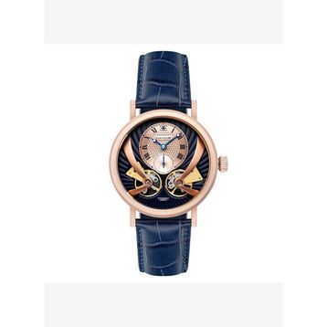 Earnshaw ES-8059-05 Erkek Kol Saati