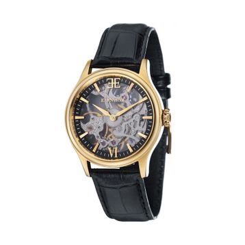 Earnshaw ES-8061-03 Erkek Kol Saati