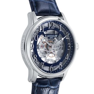 Earnshaw ES-8062-05 Erkek Kol Saati