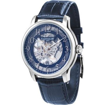 Earnshaw ES-8062-05 Erkek Kol Saati