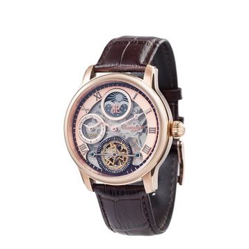 Earnshaw ES-8063-02 Erkek Kol Saati