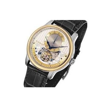 Earnshaw ES-8085-02 Erkek Kol Saati