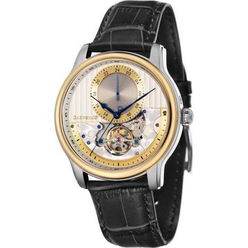 Earnshaw ES-8085-06 Erkek Kol Saati