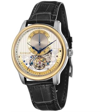 Earnshaw ES-8085-06 Erkek Kol Saati