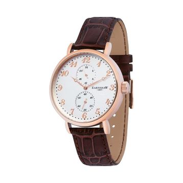 Earnshaw ES-8091-03 Erkek Kol Saati