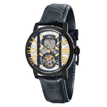 Earnshaw ES-8095-04 Erkek Kol Saati