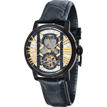 Earnshaw ES-8095-04 Erkek Kol Saati