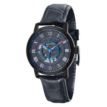 Earnshaw ES-8096-04 Erkek Kol Saati