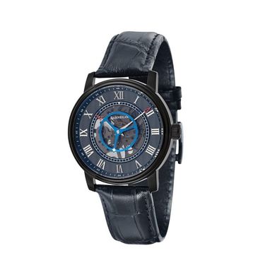Earnshaw ES-8096-04 Erkek Kol Saati