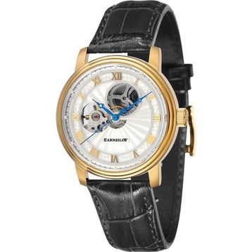 Earnshaw ES-8097-02 Erkek Kol Saati