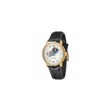 Earnshaw ES-8097-02 Erkek Kol Saati