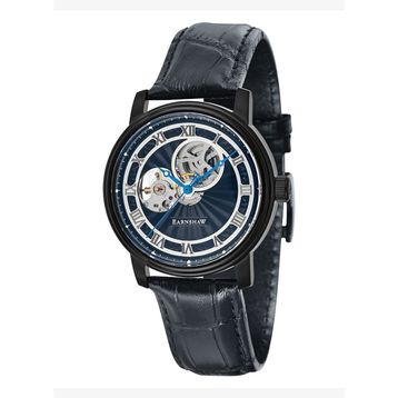 Earnshaw ES-8097-04 Erkek Kol Saati