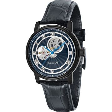 Earnshaw ES-8097-04 Erkek Kol Saati