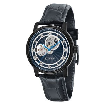 Earnshaw ES-8097-04 Erkek Kol Saati