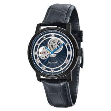Earnshaw ES-8097-04 Erkek Kol Saati
