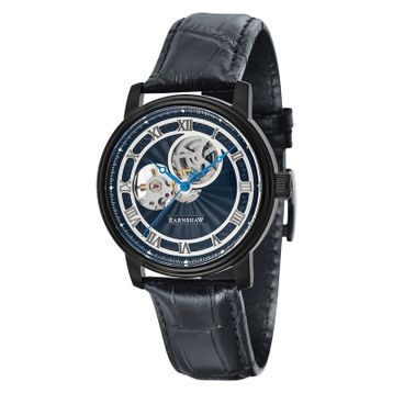 Earnshaw ES-8097-04 Erkek Kol Saati