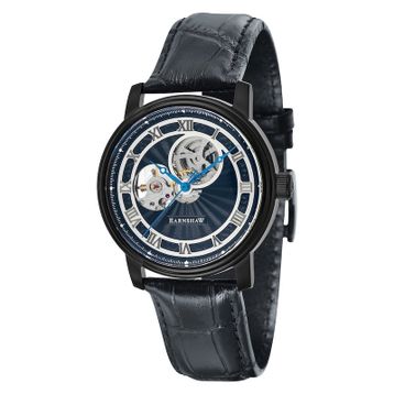 Earnshaw ES-8097-04 Erkek Kol Saati