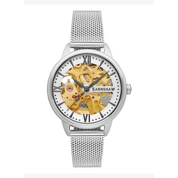 Earnshaw ES-8150-11 Kadın Kol Saati
