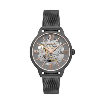 Earnshaw ES-8152-88 Kadın Kol Saati