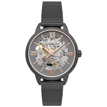 Earnshaw ES-8152-88 Kadın Kol Saati