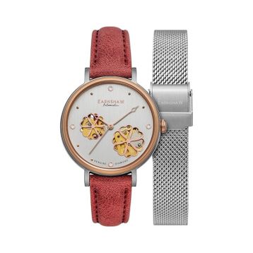 Earnshaw ES-8158-05 Kadın Kol Saati