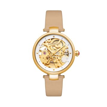 Earnshaw ES-8159-08 Kadın Kol Saati