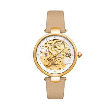 Earnshaw ES-8159-08 Kadın Kol Saati