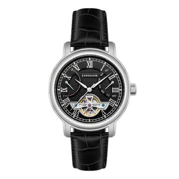 Earnshaw ES-8169-01 Erkek Kol Saati