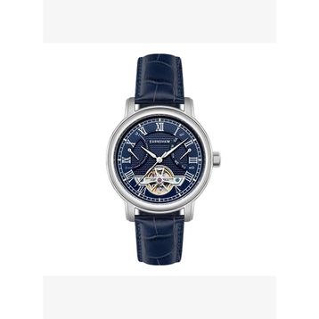 Earnshaw ES-8169-02 Erkek Kol Saati