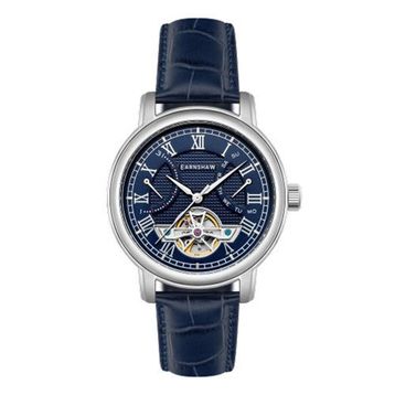 Earnshaw ES-8169-02 Erkek Kol Saati