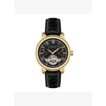 Earnshaw ES-8169-05 Erkek Kol Saati