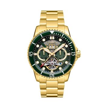 Earnshaw ES-8174-77 Erkek Kol Saati