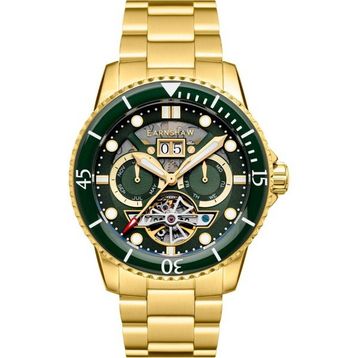 Earnshaw ES-8174-77 Erkek Kol Saati