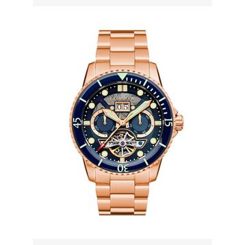 Earnshaw ES-8174-AA Erkek Kol Saati