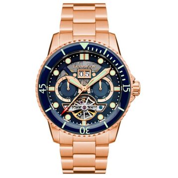 Earnshaw ES-8174-AA Erkek Kol Saati