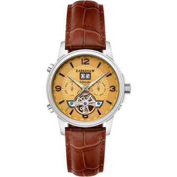 Earnshaw ES-8177-03 Erkek Kol Saati