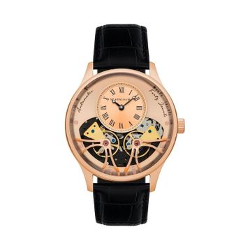 Earnshaw ES-8179-0A Erkek Kol Saati