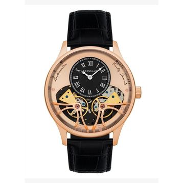 Earnshaw ES-8179-0C Erkek Kol Saati