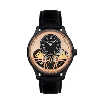 Earnshaw ES-8179-0D Erkek Kol Saati