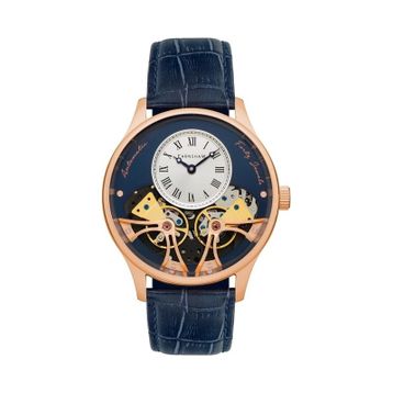 Earnshaw ES-8179-0E Erkek Kol Saati
