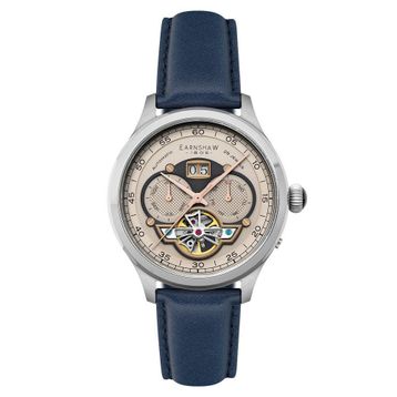 Earnshaw ES-8187-04 Erkek Kol Saati